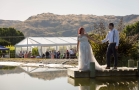 Central Otago Wedding
