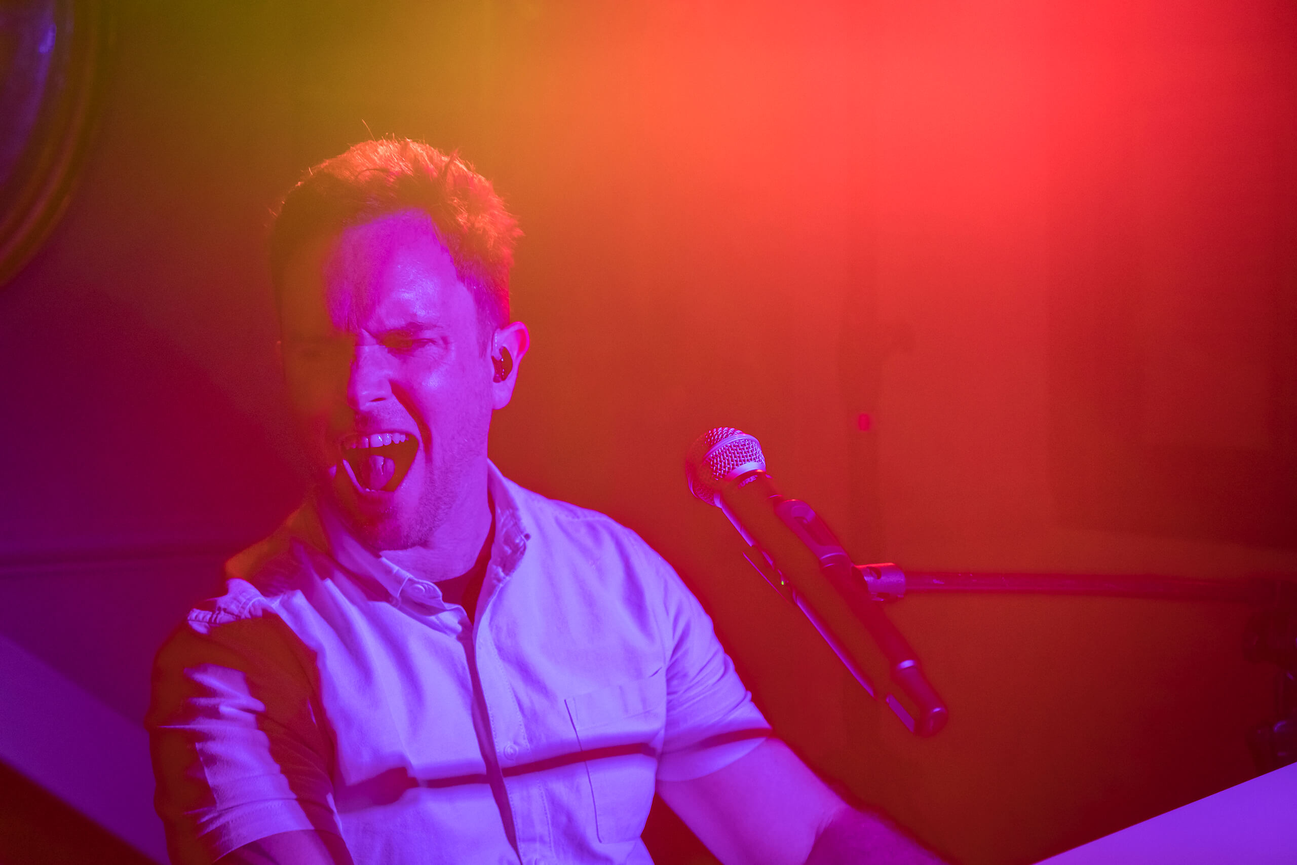 Kapiti Wedding The Milk Station Otaki Stagebox Photography 