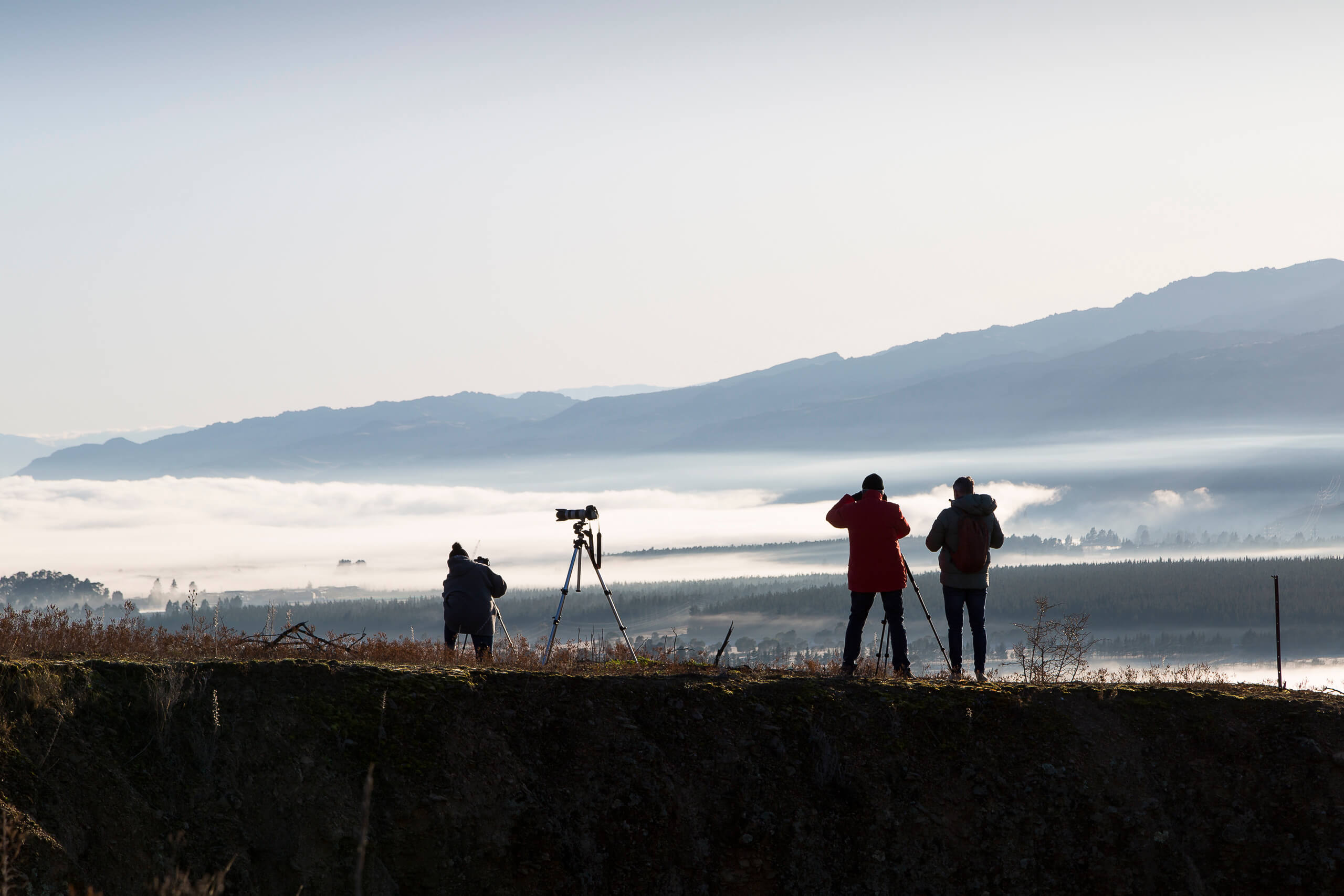 Landscape Photography Workshop