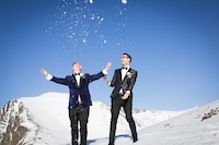 queenstown pride wedding 200px 190