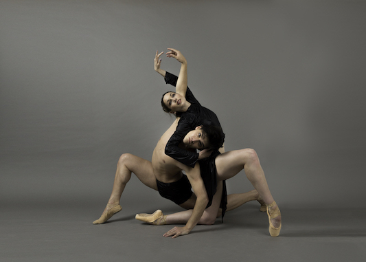 Ballet Collective Aotearoa Stagebox Photography 533x355 0127