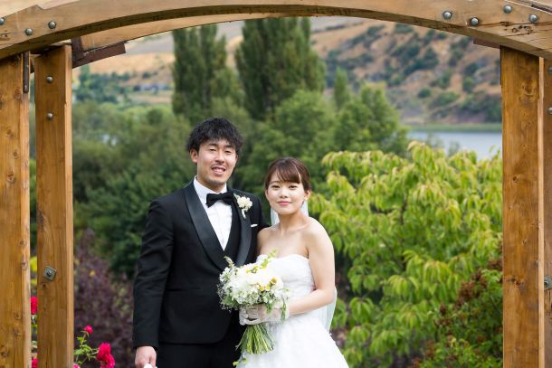 Tatsuki & Yuika