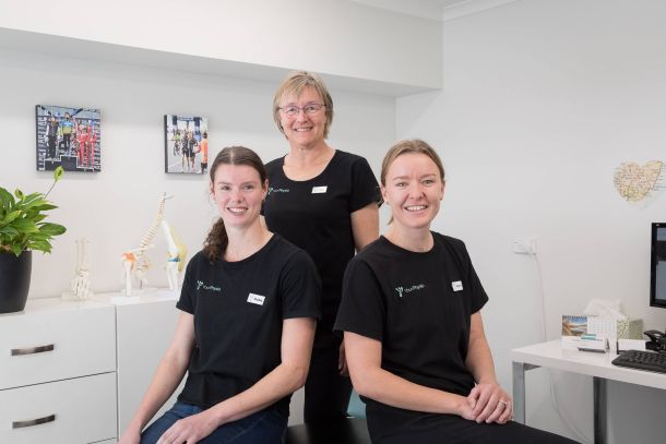 YourPhysio