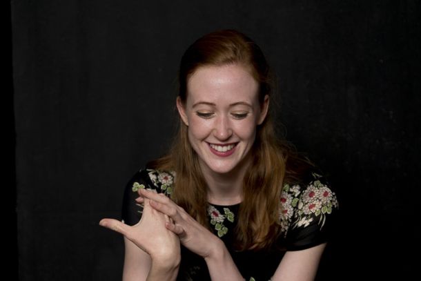 Gretchen Steimle