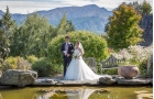 Queenstown Wedding Stoneridge Estate