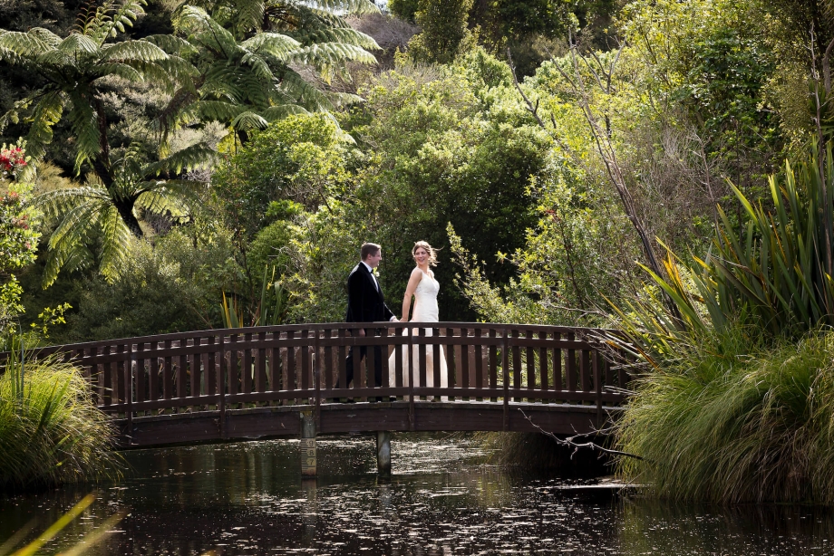 Nga Manu Reserve Waikanae