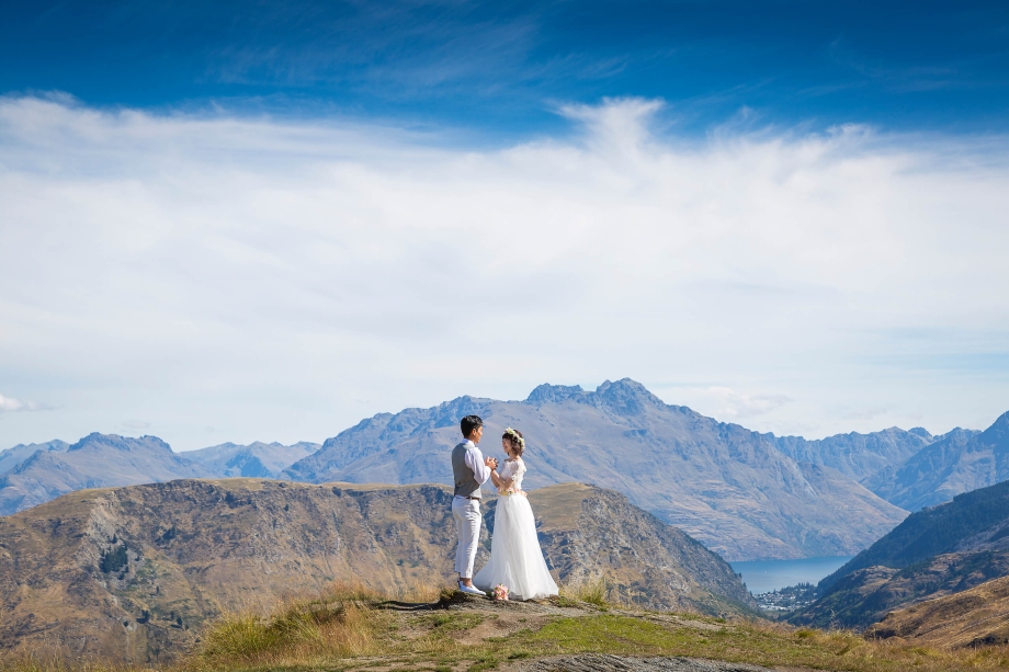 Coronet Peak Queenstown