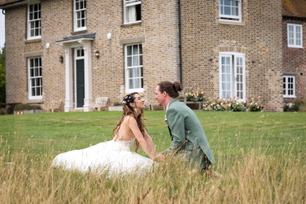 Abi & Jasper