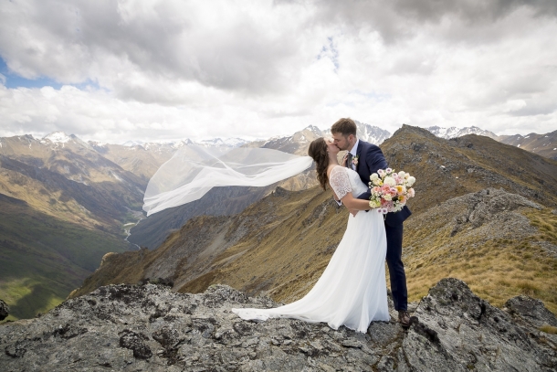 Wanaka Wedding Photographer