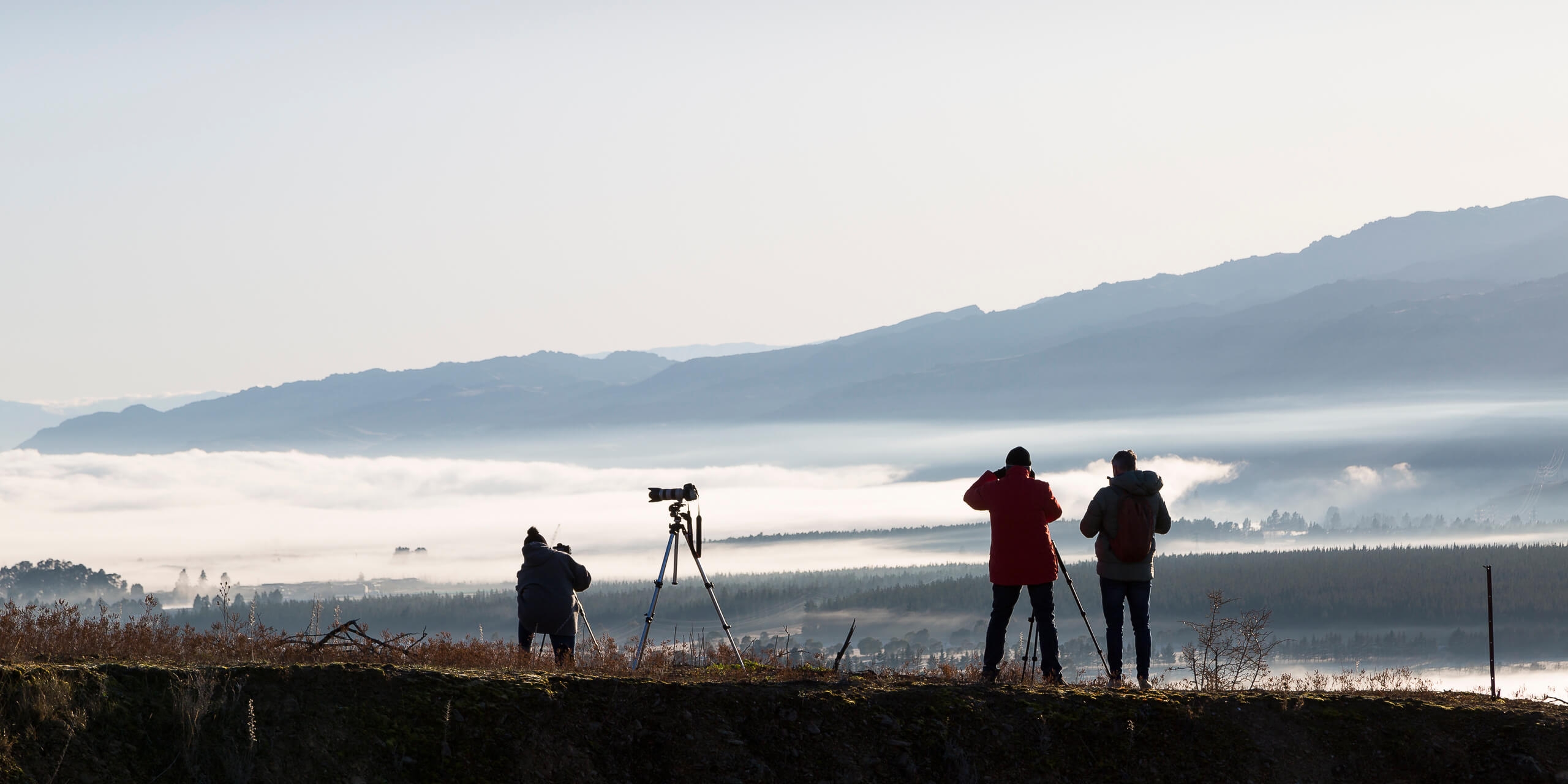 Landscape Photography Workshop